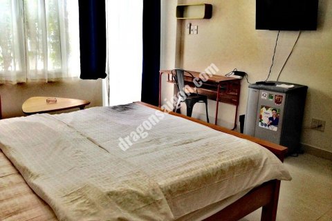 Квартира 33м2 в Биньтхань, Хошимин , № 15170 4