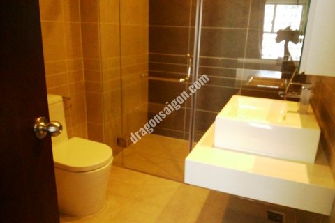 Квартира 150м2 в Район 7, Хошимин ,  № 15168 12