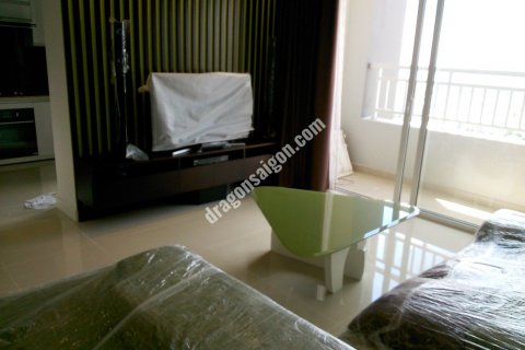 Квартира 150м2 в Район 7, Хошимин ,  № 15168 7
