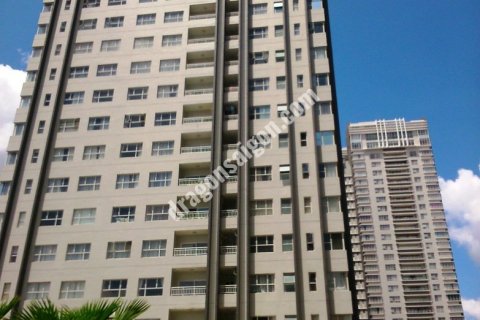 Квартира 150м2 в Район 7, Хошимин ,  № 15168 20