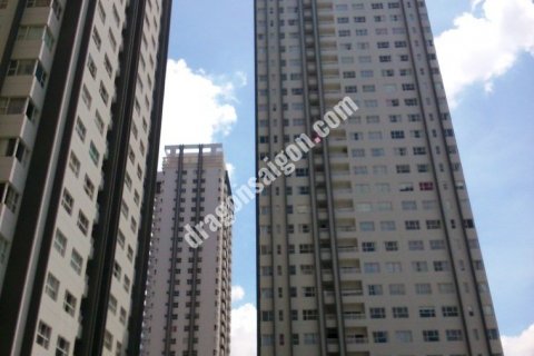Квартира 150м2 в Район 7, Хошимин ,  № 15168 19
