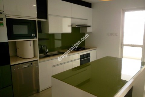 Квартира 150м2 в Район 7, Хошимин ,  № 15168 2