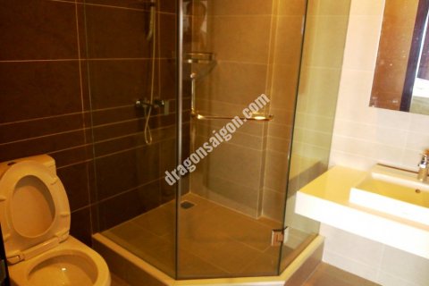 Квартира 150м2 в Район 7, Хошимин ,  № 15168 6