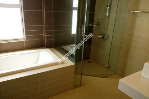 Квартира 150м2 в Район 7, Хошимин ,  № 15168 10