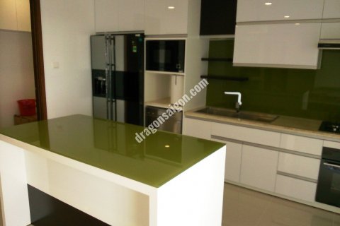 Квартира 150м2 в Район 7, Хошимин ,  № 15168 4
