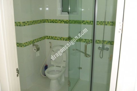 Квартира 99м2 в Район 7, Хошимин , № 15171 13