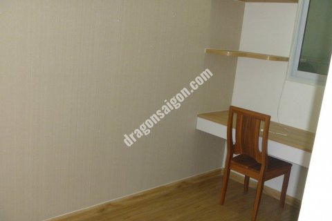 Квартира 99м2 в Район 7, Хошимин , № 15171 12