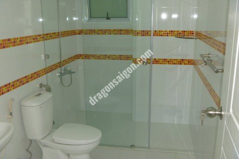 Квартира 99м2 в Район 7, Хошимин , № 15171 10