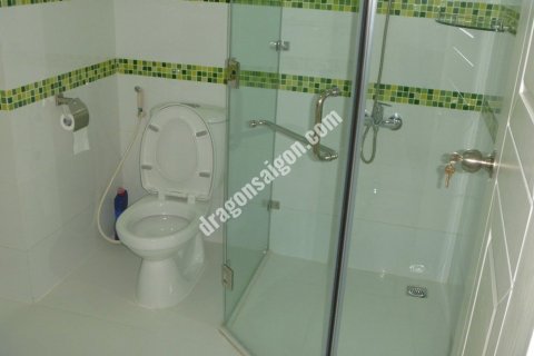 Квартира 99м2 в Район 7, Хошимин , № 15171 5
