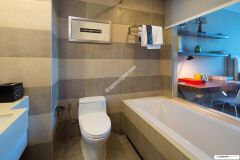 Studio Apartment in Tan Binh, Ho Chi Minh, No. 15385