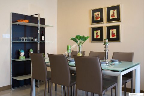 97m2 Apartment in Tan Binh, Ho Chi Minh, No. 15385 7