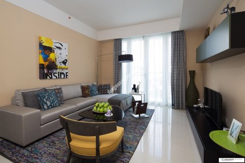 97m2 Apartment in Tan Binh, Ho Chi Minh, No. 15385 11