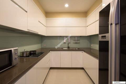 97m2 Apartment in Tan Binh, Ho Chi Minh, No. 15385 3