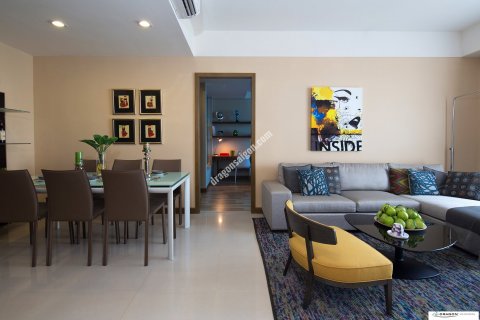 97m2 Apartment in Tan Binh, Ho Chi Minh, No. 15385 6