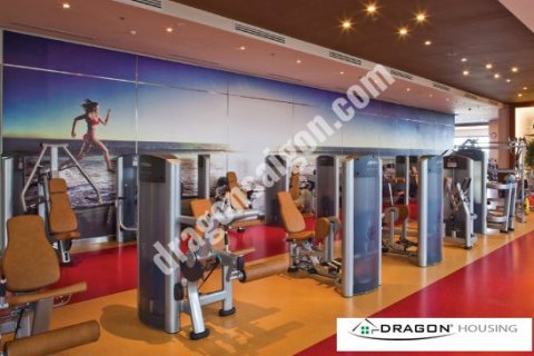 97m2 Apartment in Tan Binh, Ho Chi Minh, No. 15385 2