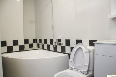 55m2 Apartment in District 1, Ho Chi Minh, No. 15190 4