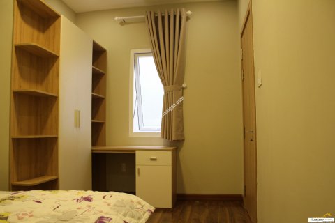 55m2 Apartment in District 1, Ho Chi Minh, No. 15190 3