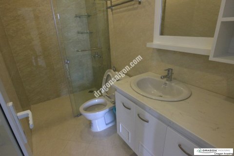 55m2 Apartment in District 1, Ho Chi Minh, No. 15190 6