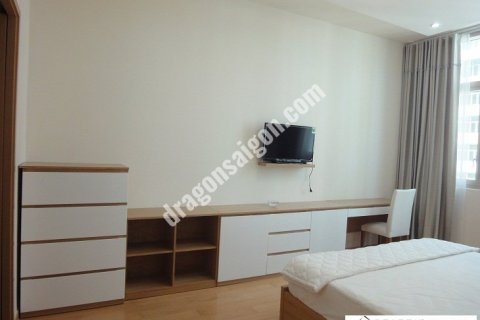 Квартира 100м2 в Тхудык, Хошимин , № 15196 6