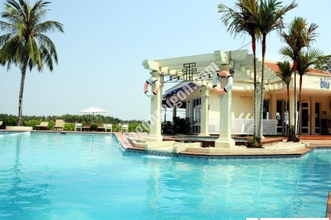 2 bedrooms Apartment in Thu Duc, Ho Chi Minh, No. 15193 20