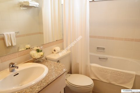 2 bedrooms Apartment in Thu Duc, Ho Chi Minh, No. 15193 5