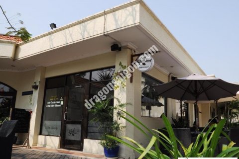 2 bedrooms Apartment in Thu Duc, Ho Chi Minh, No. 15193 13