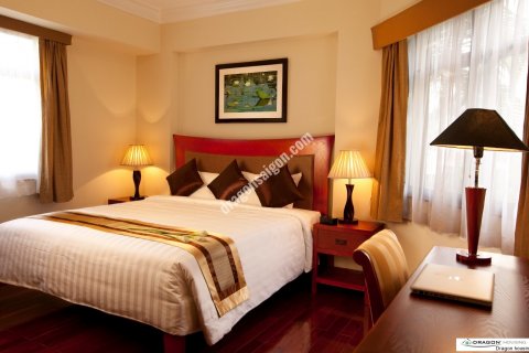 2 bedrooms Apartment in Thu Duc, Ho Chi Minh, No. 15193 2
