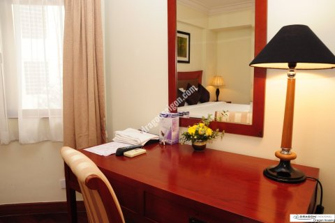 2 bedrooms Apartment in Thu Duc, Ho Chi Minh, No. 15193 3