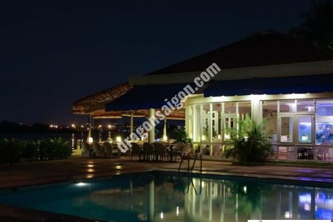 2 bedrooms Apartment in Thu Duc, Ho Chi Minh, No. 15193 19