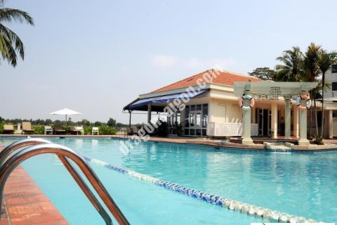 2 bedrooms Apartment in Thu Duc, Ho Chi Minh, No. 15193 11