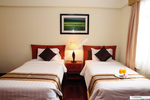 2 bedrooms Apartment in Thu Duc, Ho Chi Minh, No. 15193 4