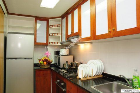 2 bedrooms Apartment in Thu Duc, Ho Chi Minh, No. 15193 6