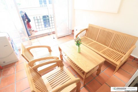 75m2 Apartment in District 1, Ho Chi Minh,  No. 15192 5