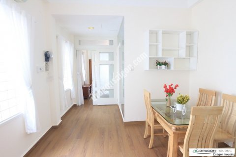 75m2 Apartment in District 1, Ho Chi Minh,  No. 15192 2
