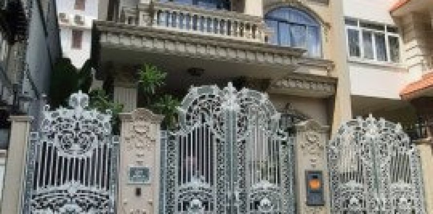 Studio House in District 7, Ho Chi Minh,  No. 17493