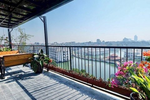 3 bedrooms Apartment in Tay Ho, Ha Noi, No. 18856 5