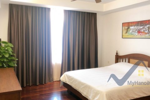 3 bedrooms Apartment in Tay Ho, Ha Noi, No. 18856 8