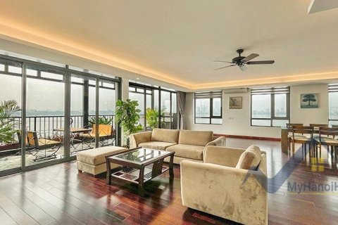 3 bedrooms Apartment in Tay Ho, Ha Noi, No. 18856 3