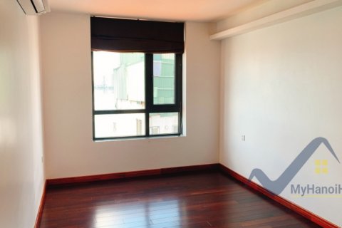 3 bedrooms Apartment in Tay Ho, Ha Noi, No. 18856 18