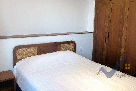3 bedrooms Apartment in Tay Ho, Ha Noi, No. 18856 13