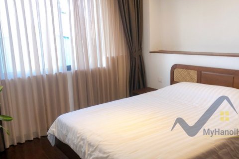 3 bedrooms Apartment in Tay Ho, Ha Noi, No. 18856 12