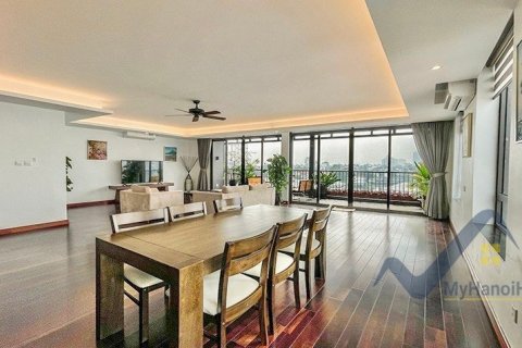 3 bedrooms Apartment in Tay Ho, Ha Noi, No. 18856 2