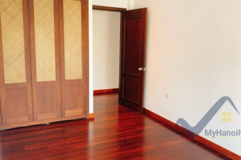 3 bedrooms Apartment in Tay Ho, Ha Noi, No. 18856 17