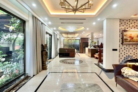 4 bedrooms Villa in Ha Noi, No. 18860