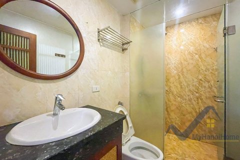 2 bedrooms Apartment in Tay Ho, Ha Noi, No. 18861 8