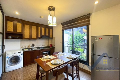 2 bedrooms Apartment in Tay Ho, Ha Noi, No. 18861 3