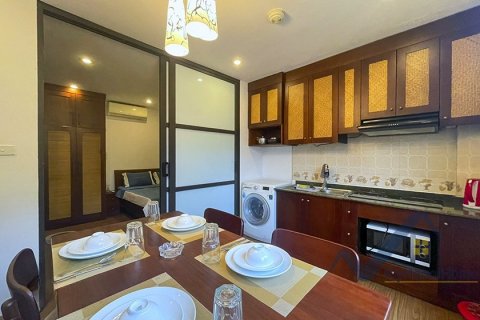 2 bedrooms Apartment in Tay Ho, Ha Noi, No. 18861 4