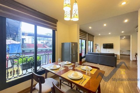 2 bedrooms Apartment in Tay Ho, Ha Noi, No. 18861