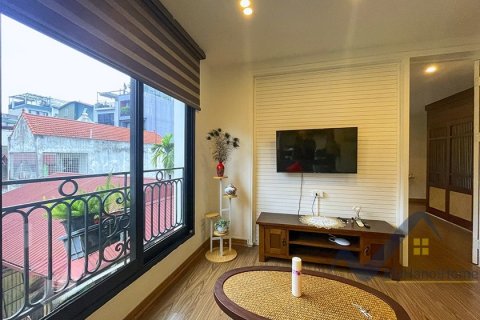 2 bedrooms Apartment in Tay Ho, Ha Noi, No. 18861 5