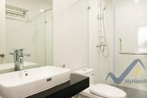 2 bedrooms Apartment in Tay Ho, Ha Noi,  No. 18855 14